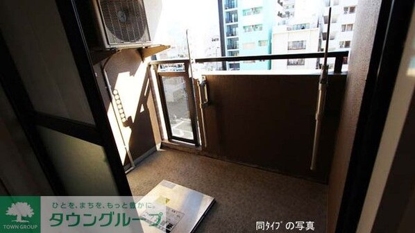 ISM東中野の物件内観写真